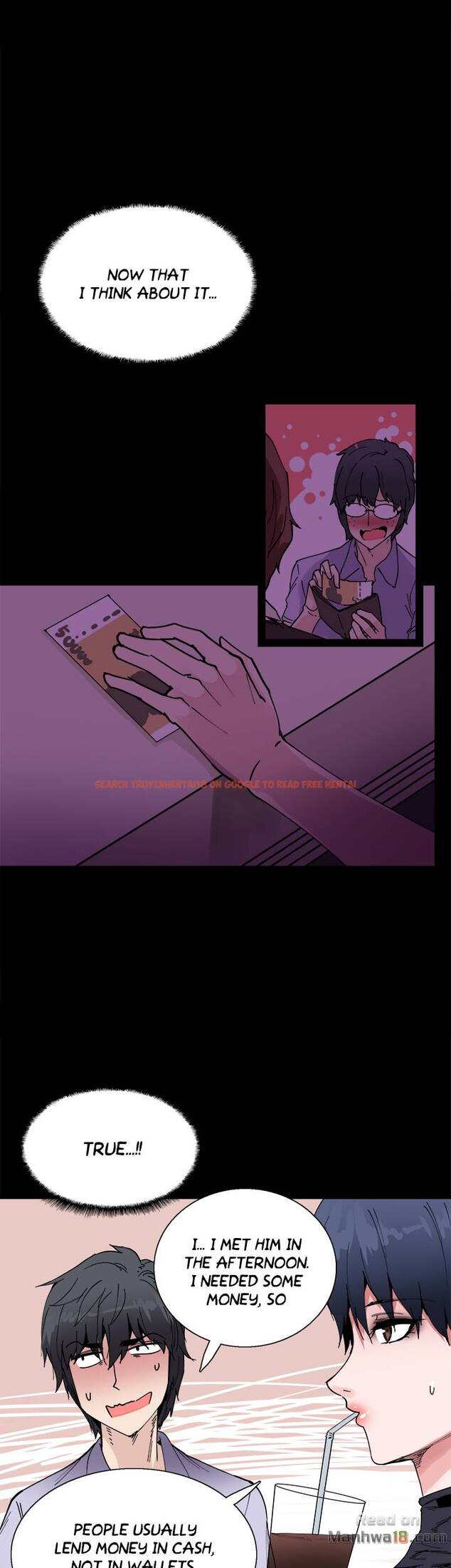 Read Hentai Image 22 902 in comic Body Change - Chapter 14 - www.hentaitnt.net