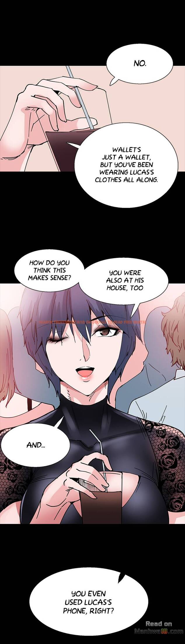 Read Hentai Image 24 902 in comic Body Change - Chapter 14 - www.hentaitnt.net