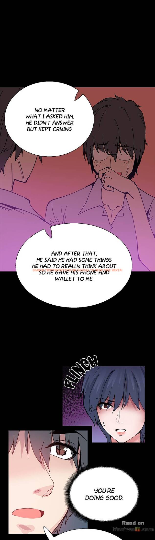 Read Hentai Image 28 902 in comic Body Change - Chapter 14 - www.hentaitnt.net