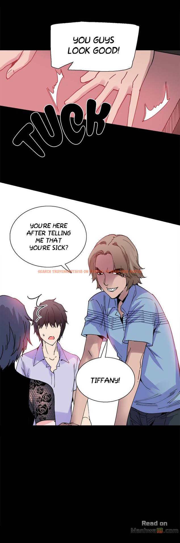 Read Hentai Image 34 902 in comic Body Change - Chapter 14 - www.hentaitnt.net