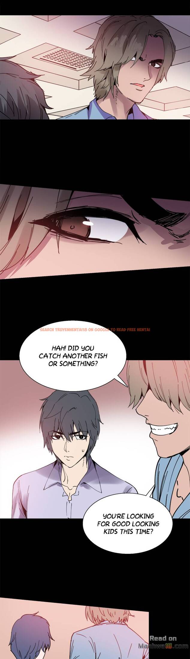 Read Hentai Image 35 902 in comic Body Change - Chapter 14 - www.hentaitnt.net