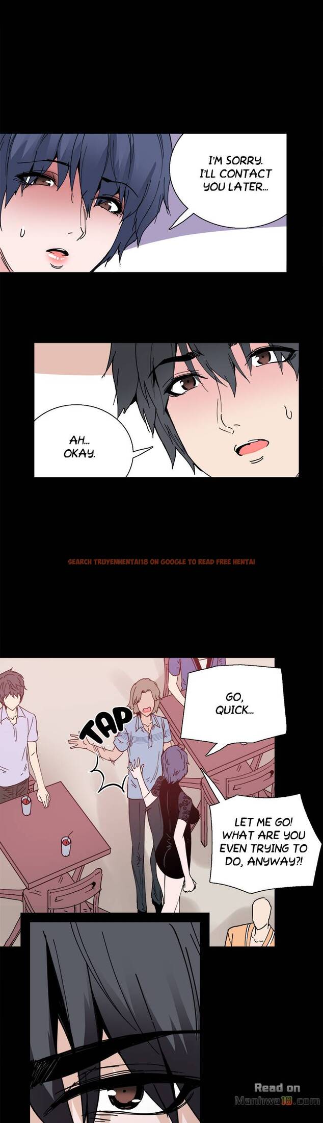 Read Hentai Image 37 902 in comic Body Change - Chapter 14 - www.hentaitnt.net