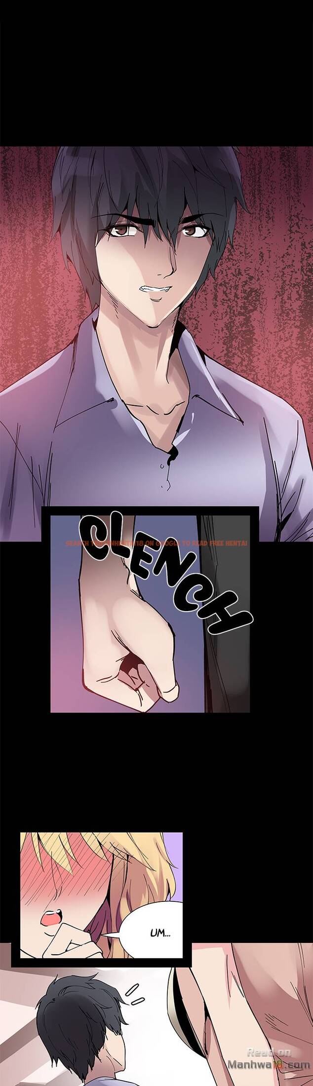 Read Hentai Image 46 902 in comic Body Change - Chapter 14 - www.hentaitnt.net