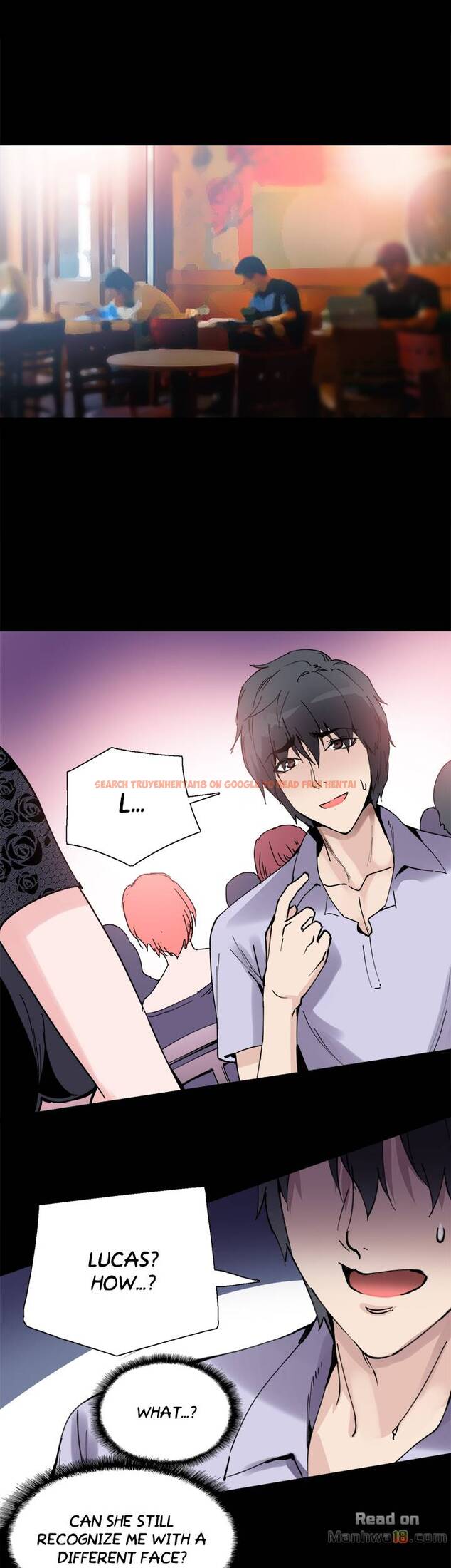 Read Hentai Image 5 902 in comic Body Change - Chapter 14 - www.hentaitnt.net
