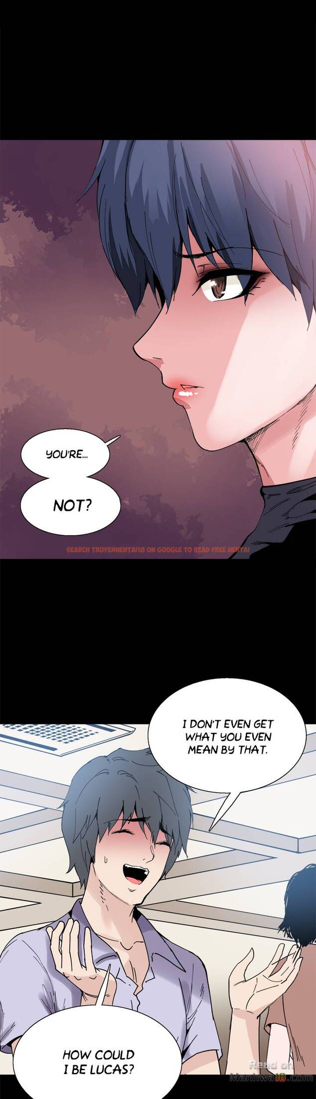 Read Hentai Image 7 902 in comic Body Change - Chapter 14 - www.hentaitnt.net