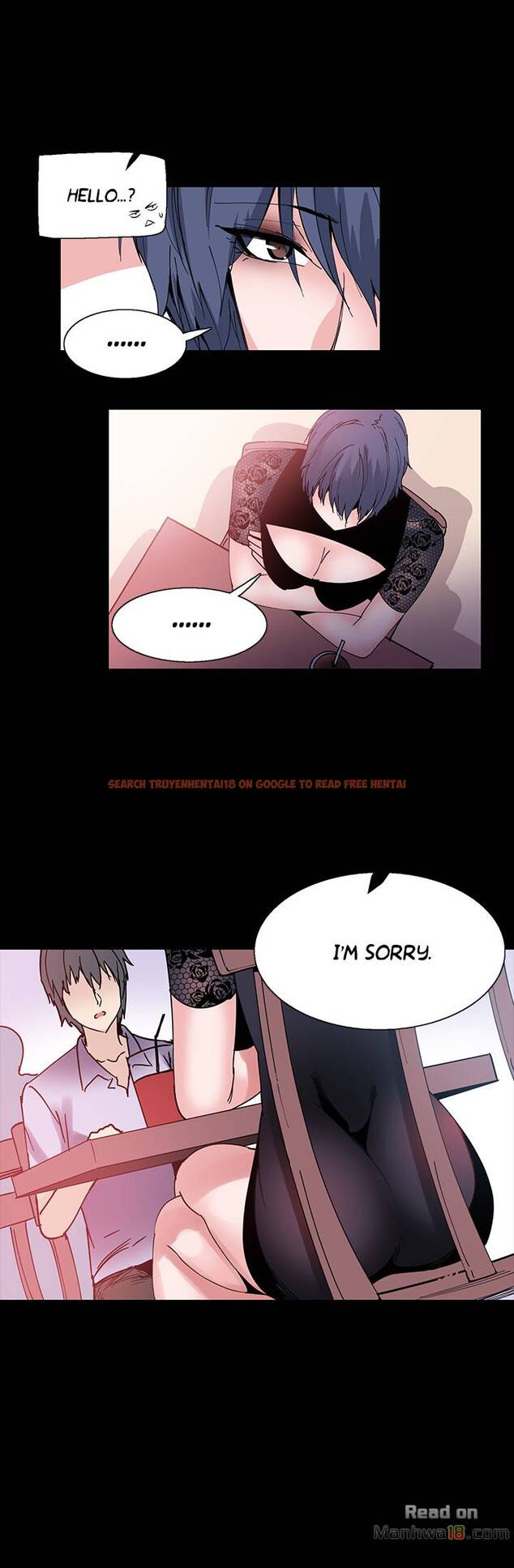 Read Hentai Image 9 902 in comic Body Change - Chapter 14 - www.hentaitnt.net