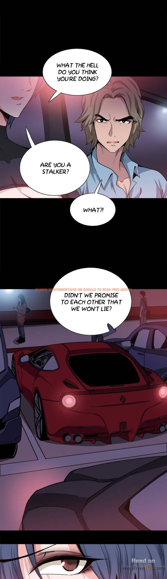 Read Hentai Image 14 902 in comic Body Change - Chapter 15 - www.hentaitnt.net