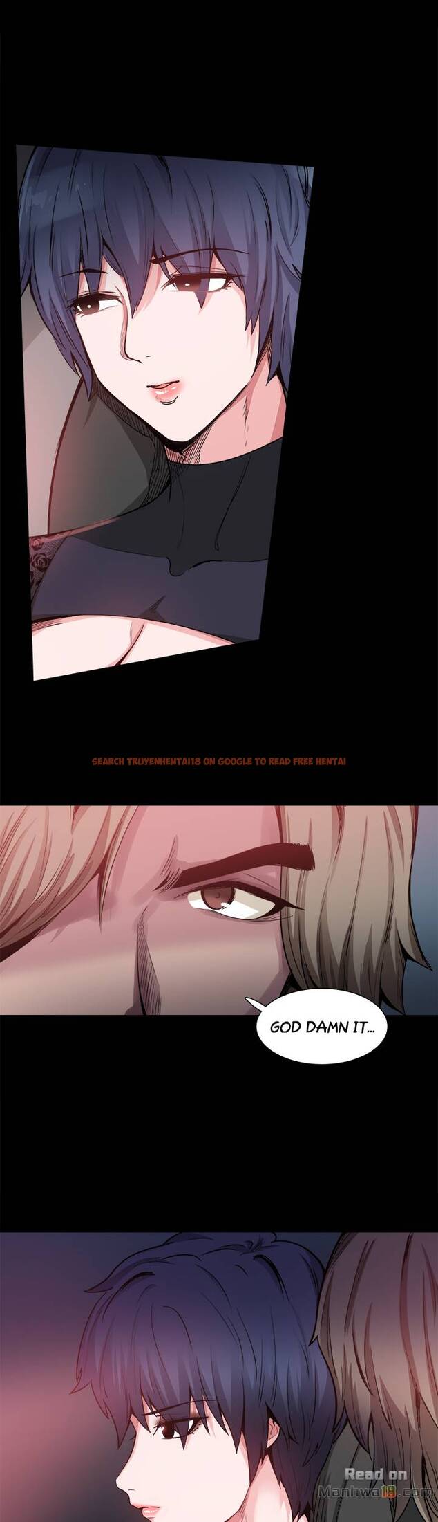 Read Hentai Image 16 902 in comic Body Change - Chapter 15 - www.hentaitnt.net