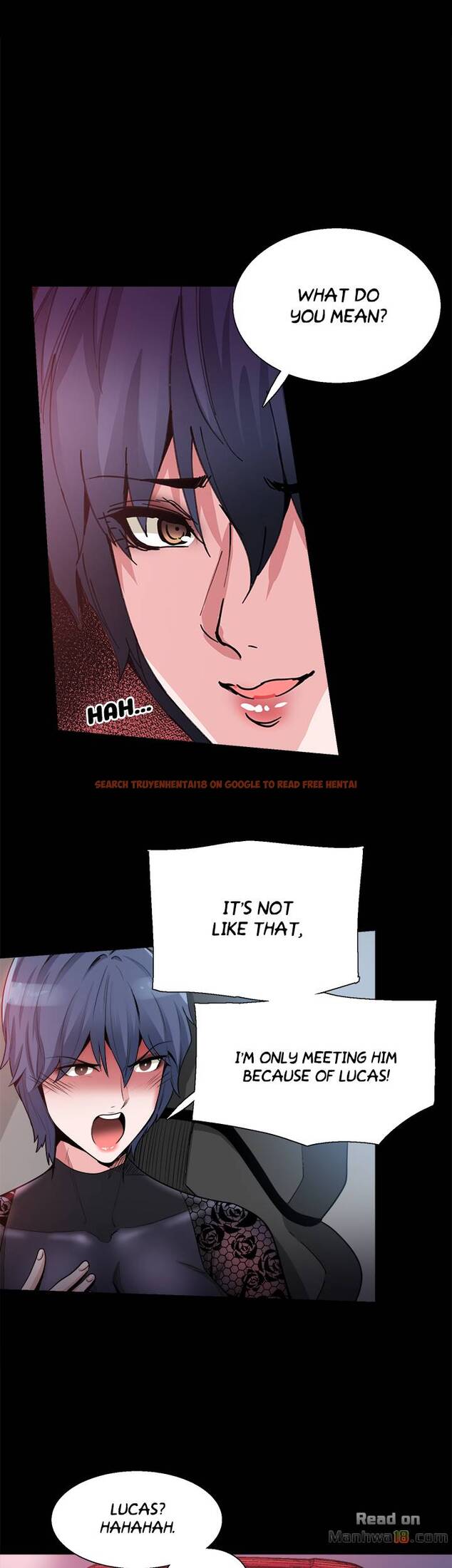 Read Hentai Image 18 902 in comic Body Change - Chapter 15 - www.hentaitnt.net