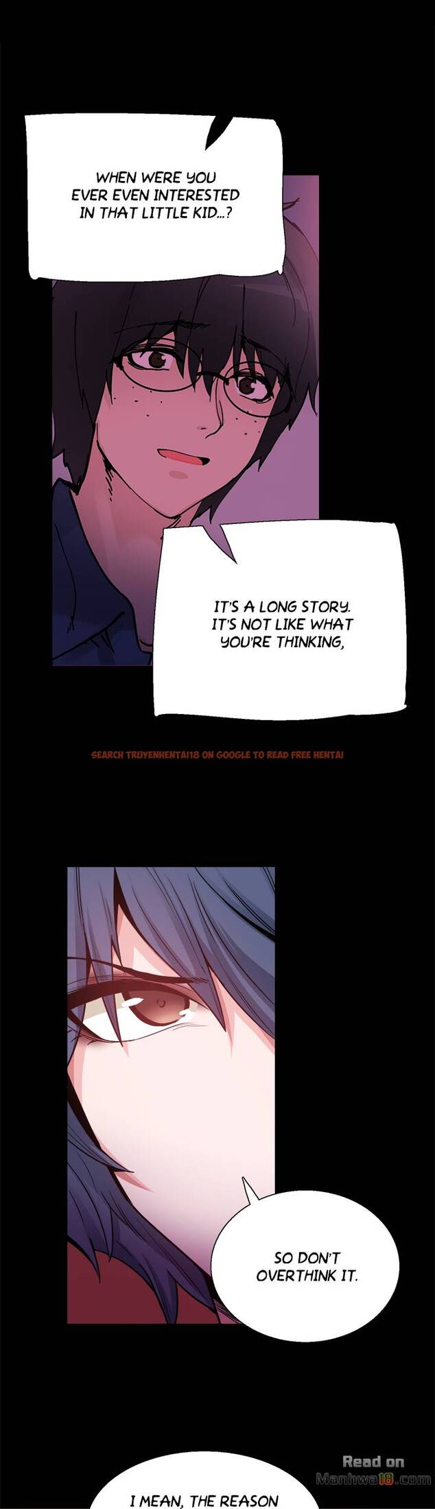 Read Hentai Image 20 902 in comic Body Change - Chapter 15 - www.hentaitnt.net