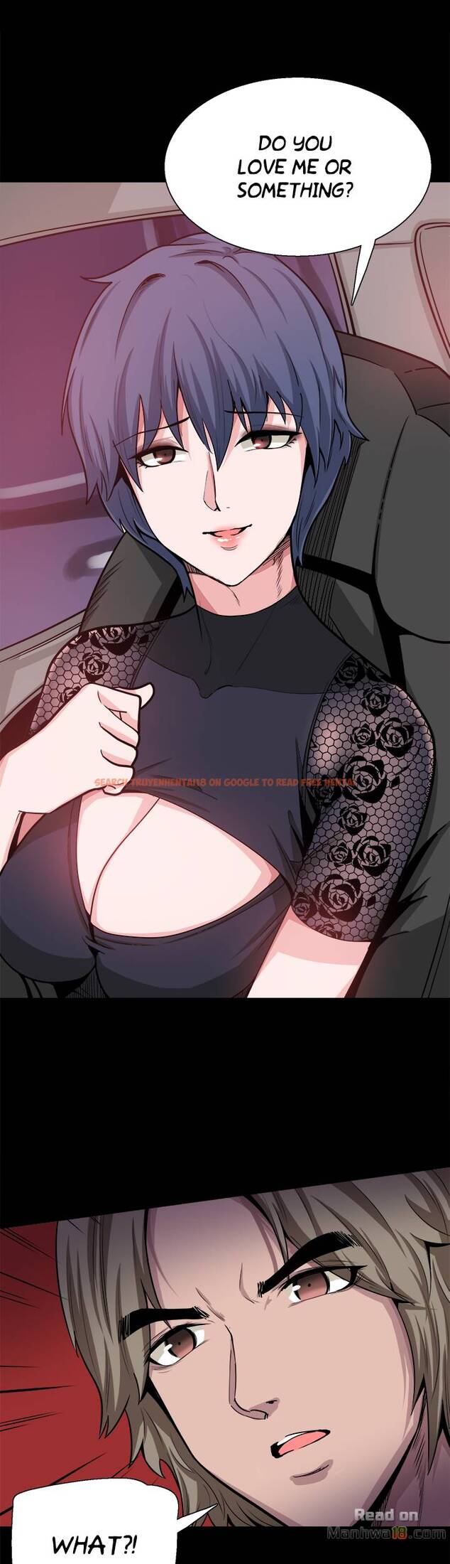 Read Hentai Image 24 902 in comic Body Change - Chapter 15 - www.hentaitnt.net