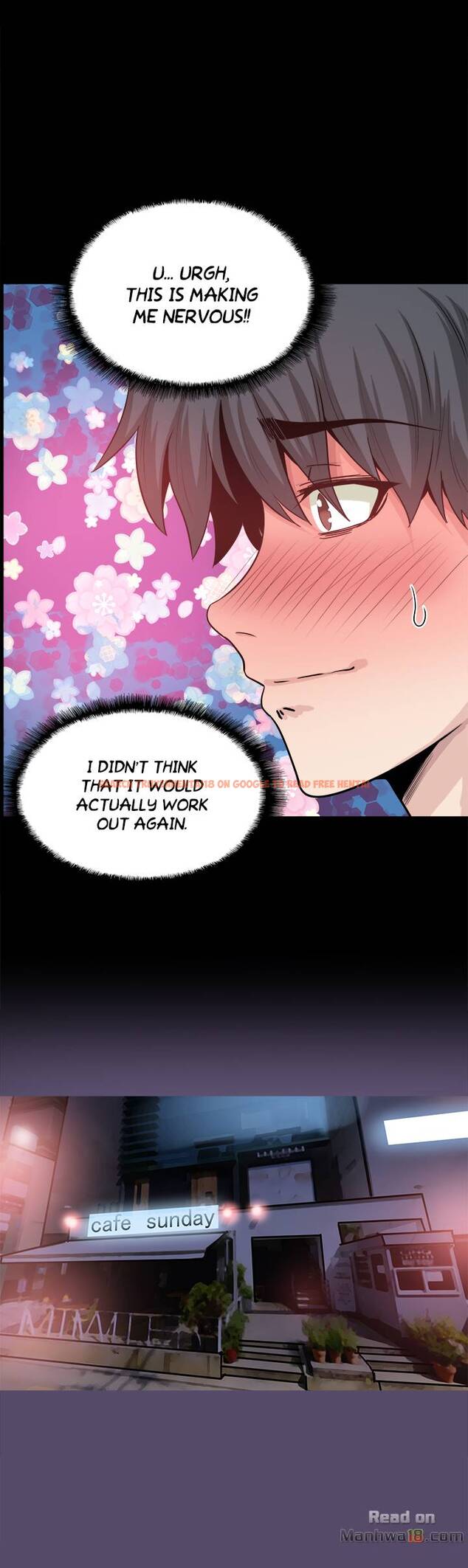 Read Hentai Image 34 902 in comic Body Change - Chapter 15 - www.hentaitnt.net