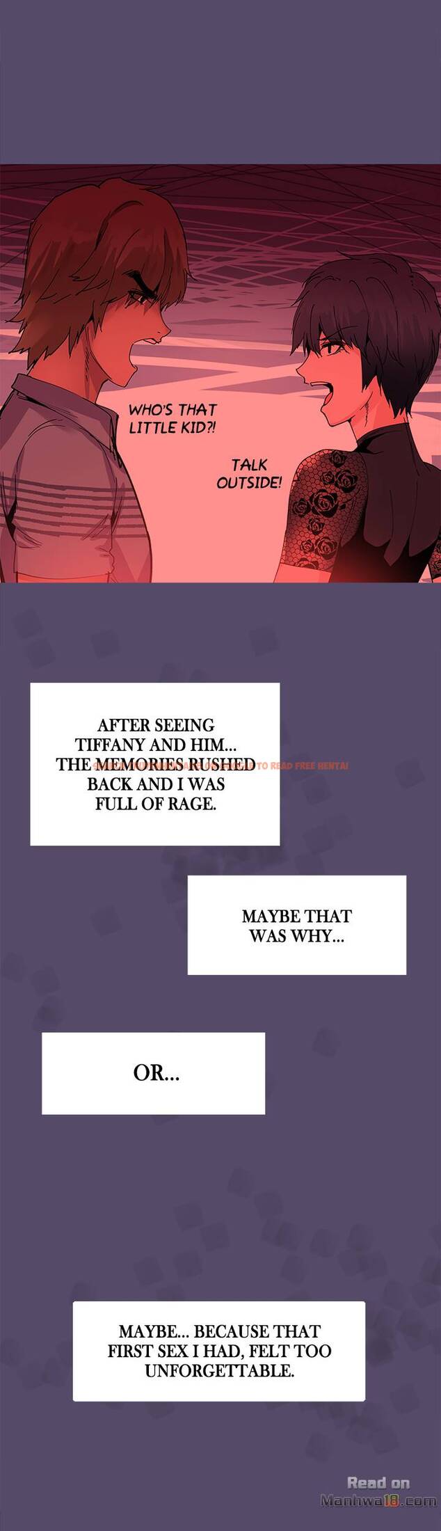 Read Hentai Image 35 902 in comic Body Change - Chapter 15 - www.hentaitnt.net