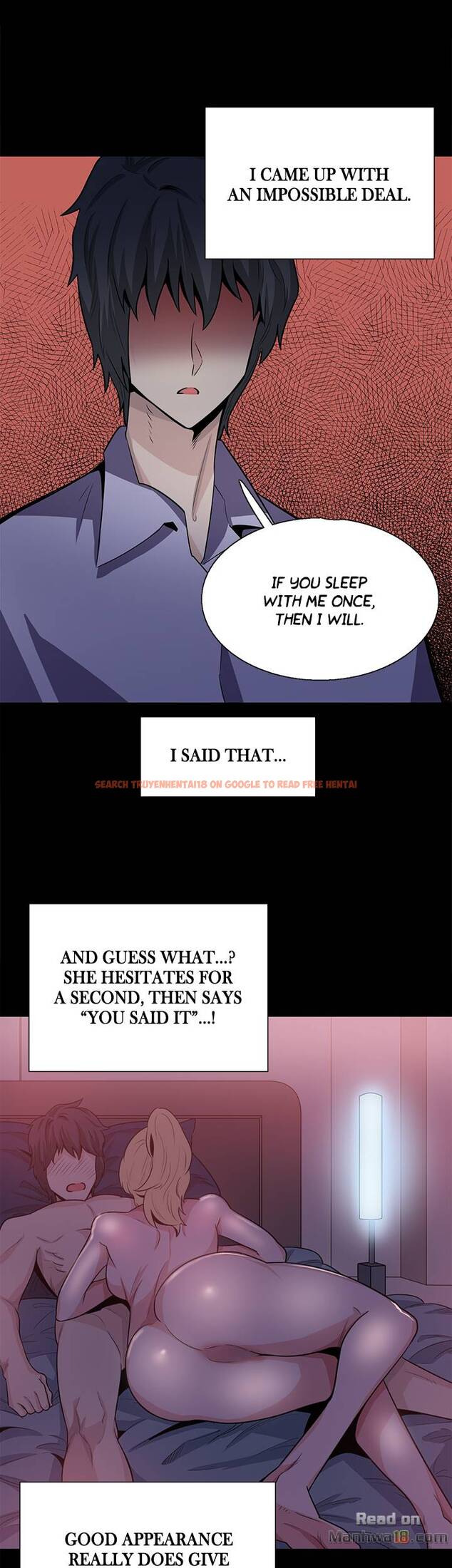 Read Hentai Image 38 902 in comic Body Change - Chapter 15 - www.hentaitnt.net