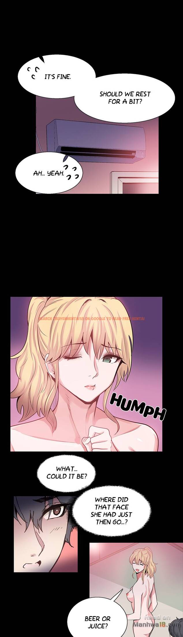 Read Hentai Image 44 902 in comic Body Change - Chapter 15 - www.hentaitnt.net