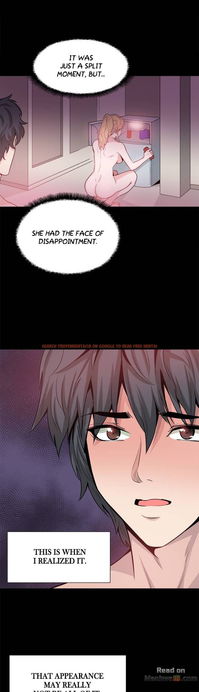 Read Hentai Image 46 902 in comic Body Change - Chapter 15 - www.hentaitnt.net