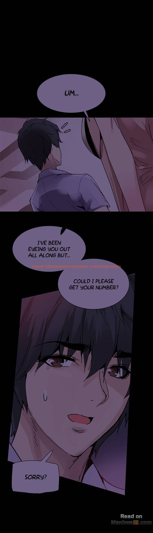 Read Hentai Image 5 901 in comic Body Change - Chapter 15 - www.hentaitnt.net
