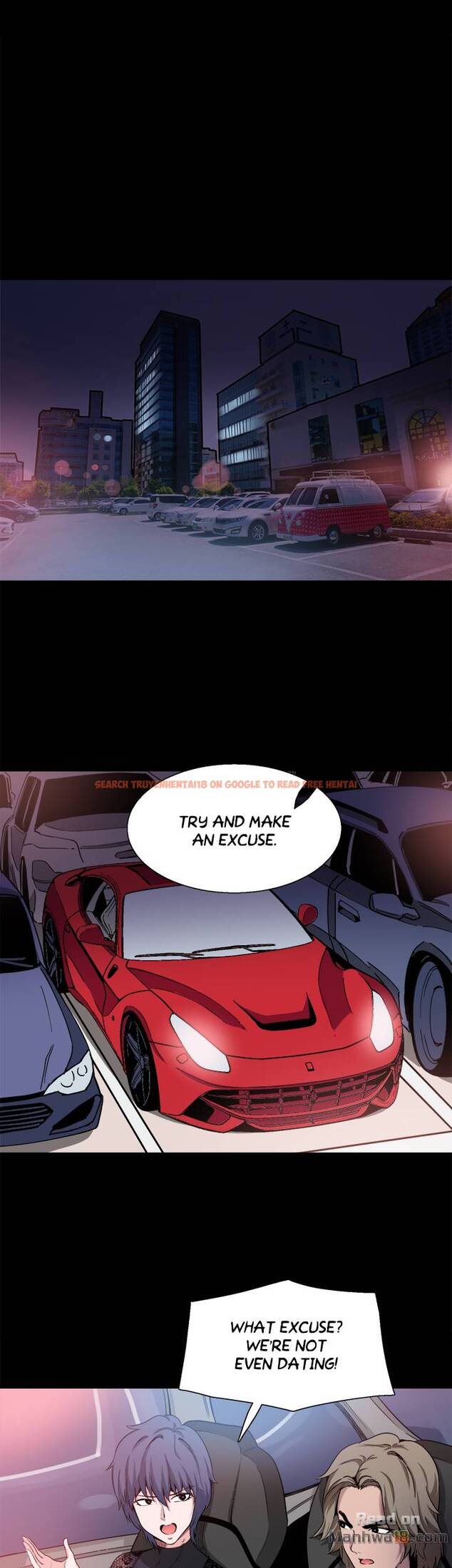 Read Hentai Image 7 901 in comic Body Change - Chapter 15 - www.hentaitnt.net