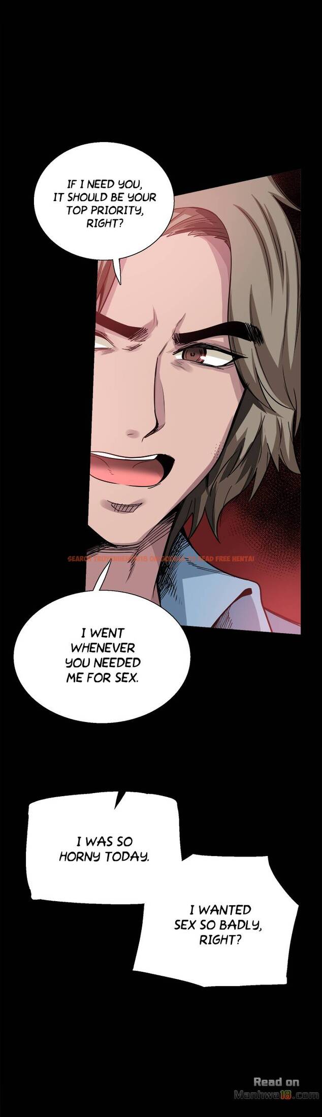 Read Hentai Image 9 901 in comic Body Change - Chapter 15 - www.hentaitnt.net