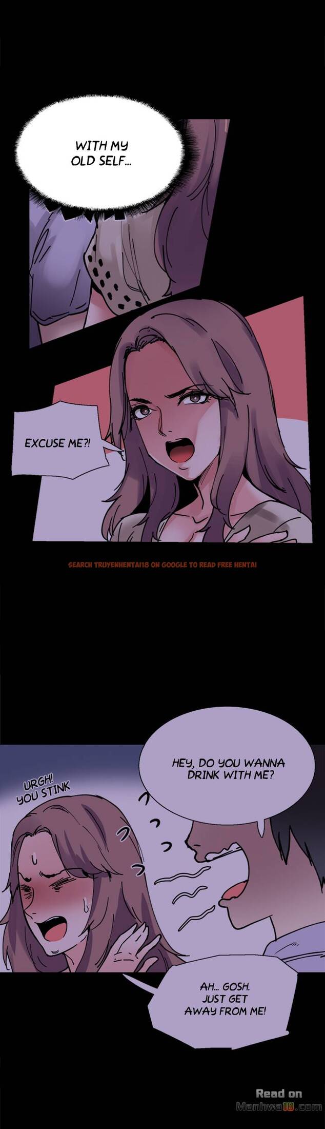 Read Hentai Image 12 901 in comic Body Change - Chapter 16 - www.hentaitnt.net