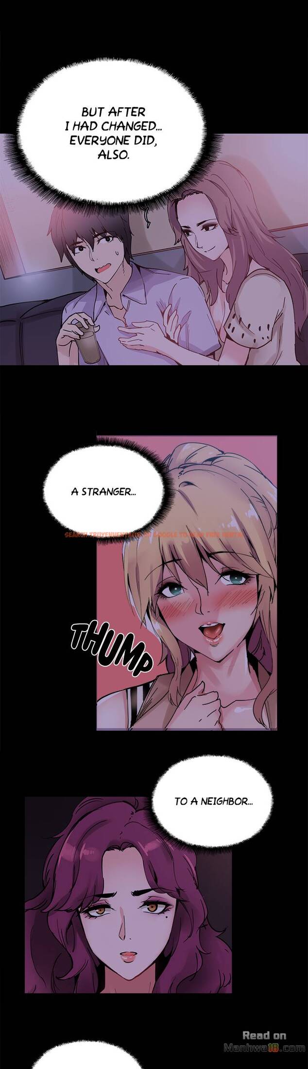 Read Hentai Image 14 901 in comic Body Change - Chapter 16 - www.hentaitnt.net