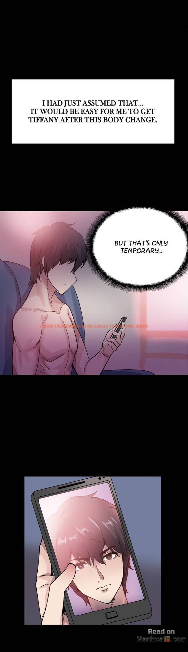 Read Hentai Image 16 901 in comic Body Change - Chapter 16 - www.hentaitnt.net