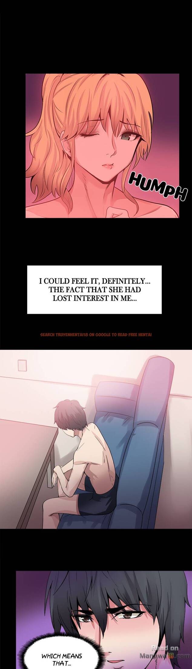Read Hentai Image 20 901 in comic Body Change - Chapter 16 - www.hentaitnt.net