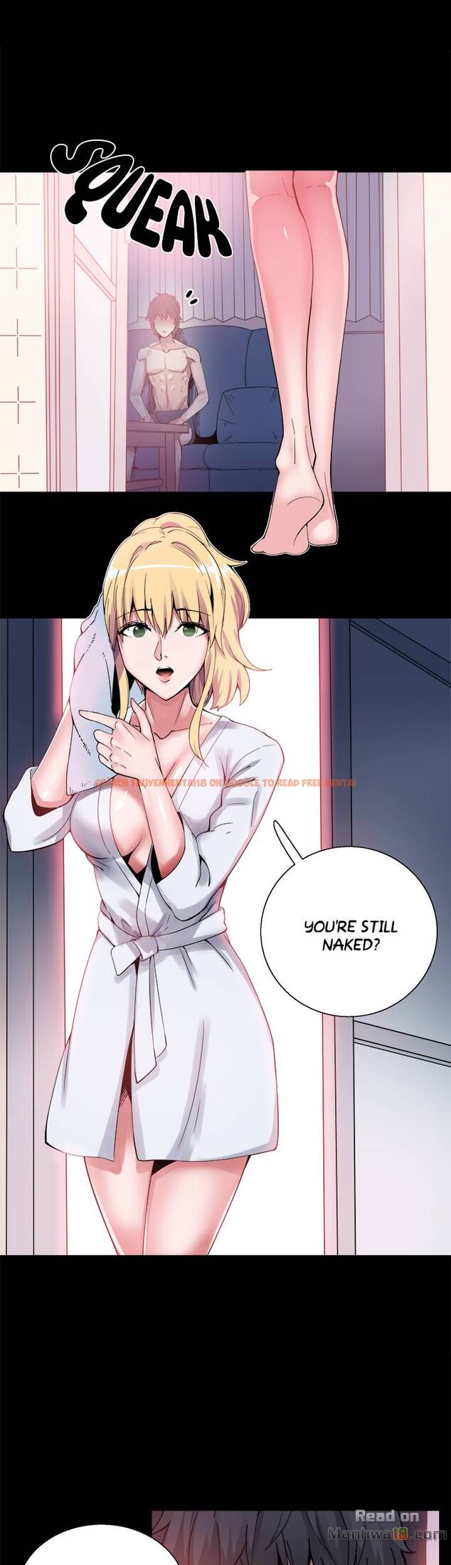 Read Hentai Image 22 901 in comic Body Change - Chapter 16 - www.hentaitnt.net