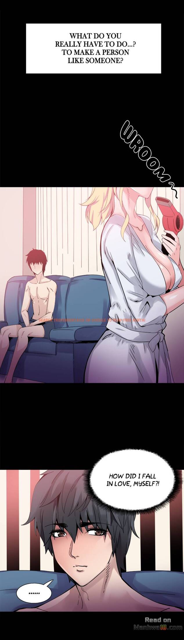 Read Hentai Image 24 901 in comic Body Change - Chapter 16 - www.hentaitnt.net