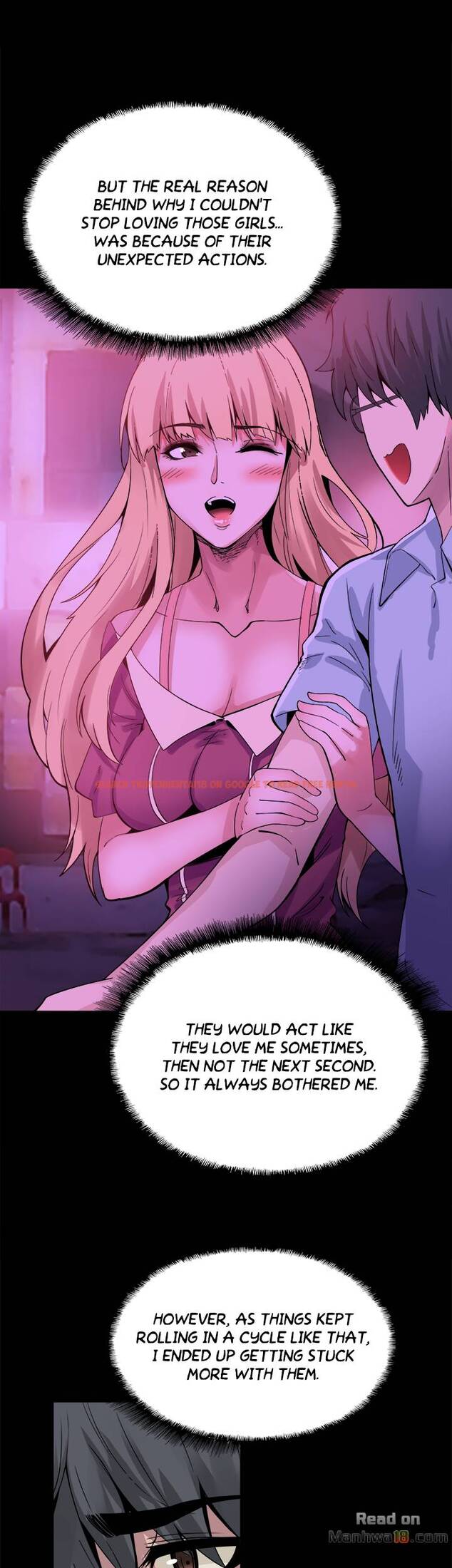 Read Hentai Image 26 901 in comic Body Change - Chapter 16 - www.hentaitnt.net