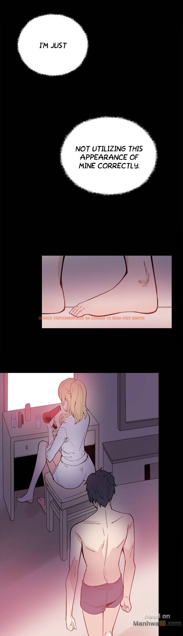 Read Hentai Image 30 901 in comic Body Change - Chapter 16 - www.hentaitnt.net