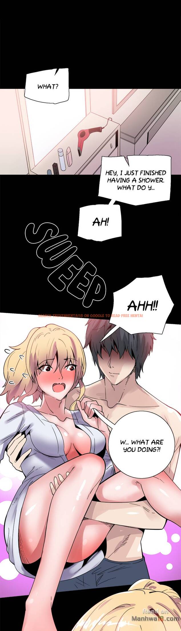 Read Hentai Image 36 901 in comic Body Change - Chapter 16 - www.hentaitnt.net