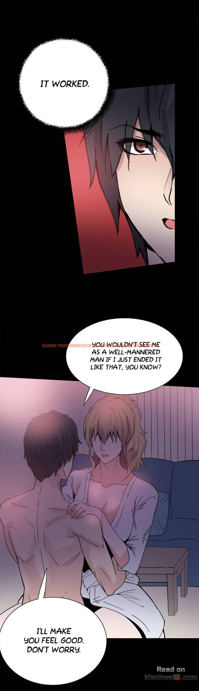 Read Hentai Image 38 901 in comic Body Change - Chapter 16 - www.hentaitnt.net