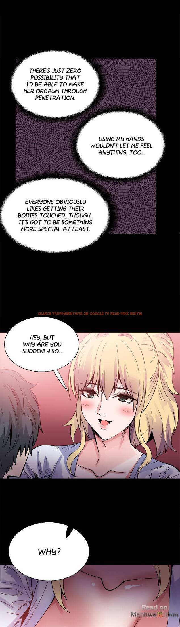 Read Hentai Image 40 901 in comic Body Change - Chapter 16 - www.hentaitnt.net