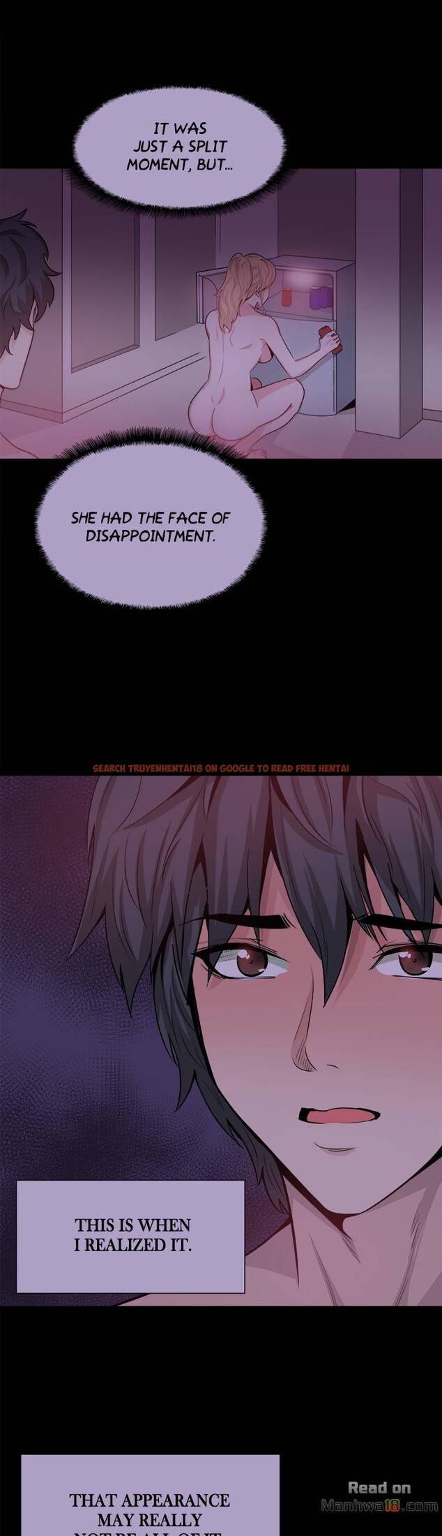 Read Hentai Image 6 901 in comic Body Change - Chapter 16 - www.hentaitnt.net
