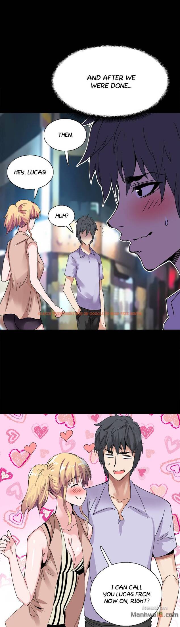 Read Hentai Image 32 901 in comic Body Change - Chapter 17 - hentaitnt.net