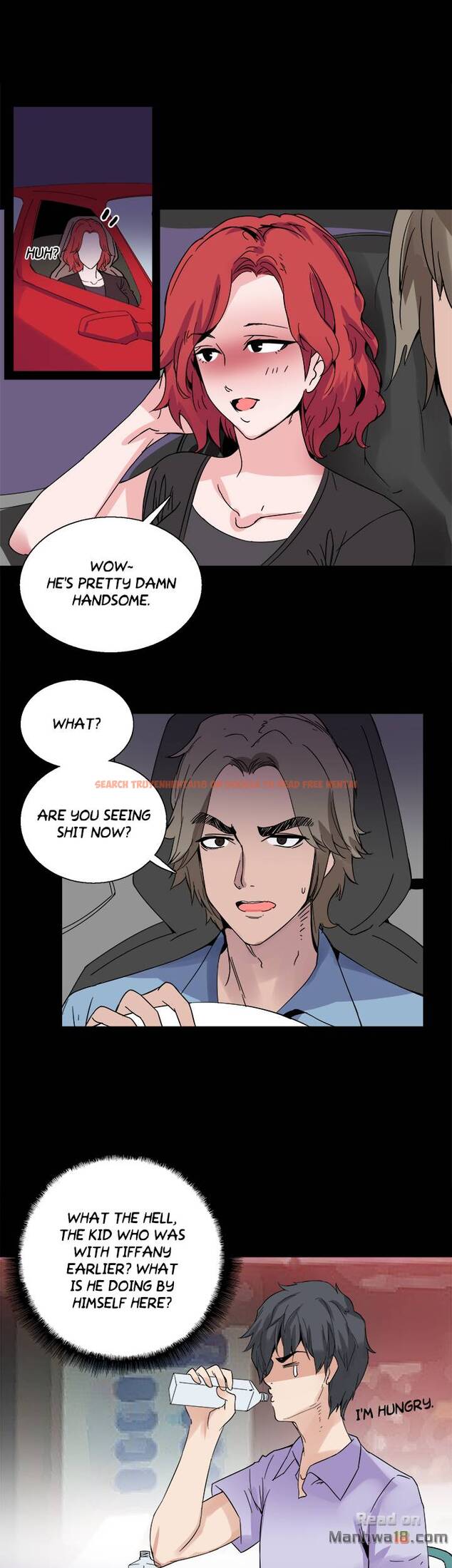 Read Hentai Image 36 901 in comic Body Change - Chapter 17 - hentaitnt.net