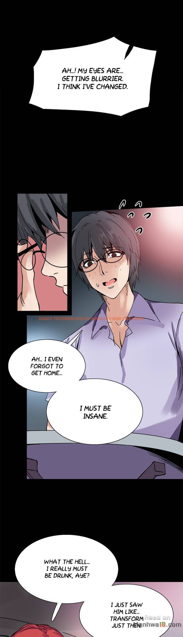 Read Hentai Image 40 901 in comic Body Change - Chapter 17 - hentaitnt.net