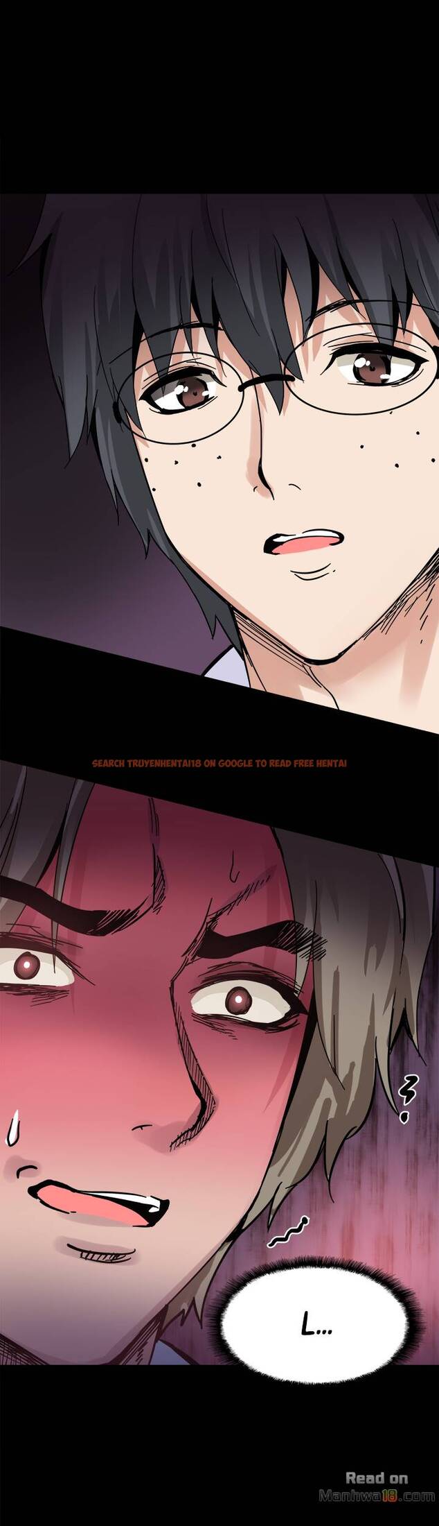 Read Hentai Image 42 901 in comic Body Change - Chapter 17 - hentaitnt.net