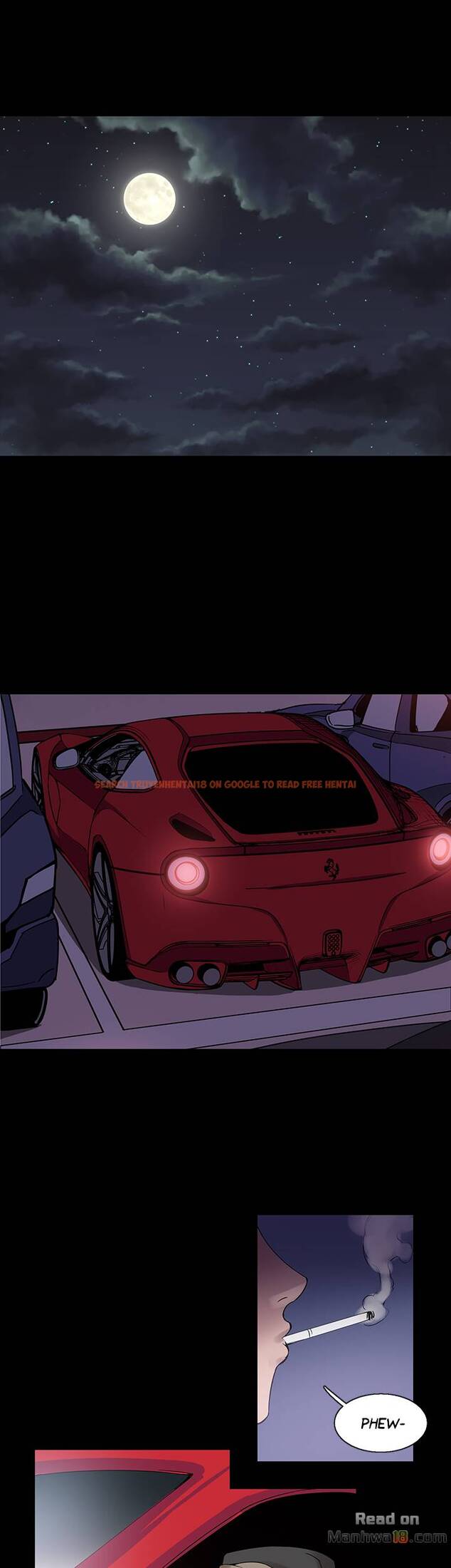 Read Hentai Image 6 901 in comic Body Change - Chapter 17 - hentaitnt.net