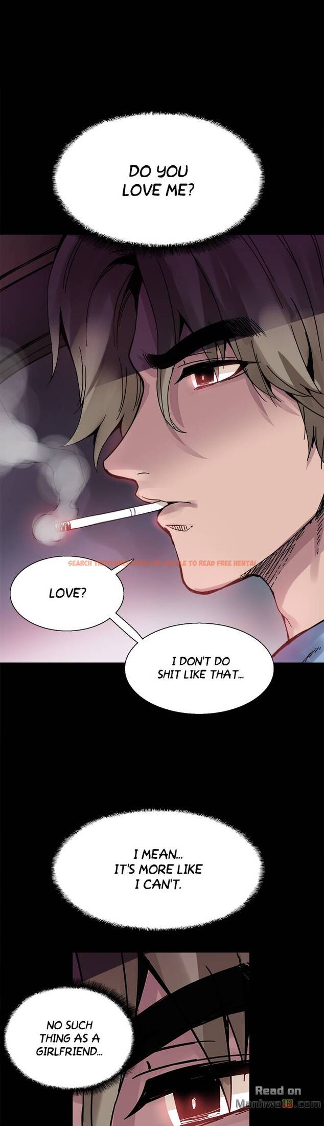 Read Hentai Image 8 901 in comic Body Change - Chapter 17 - hentaitnt.net