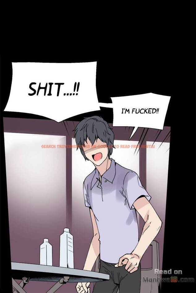 Read Hentai Image 1 897 in comic Body Change - Chapter 18 - hentaitnt.net
