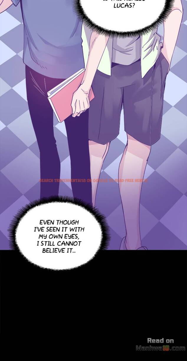 Read Hentai Image 10 897 in comic Body Change - Chapter 18 - hentaitnt.net