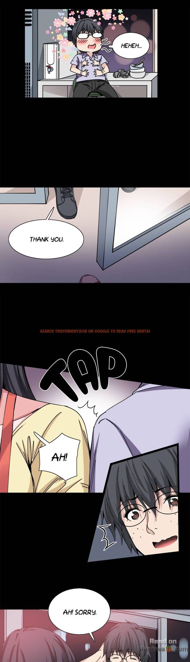 Read Hentai Image 11 897 in comic Body Change - Chapter 18 - hentaitnt.net