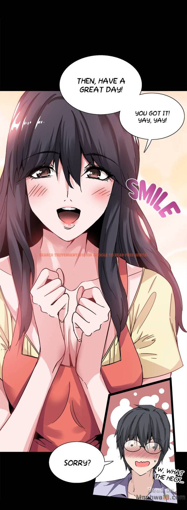 Read Hentai Image 13 897 in comic Body Change - Chapter 18 - hentaitnt.net