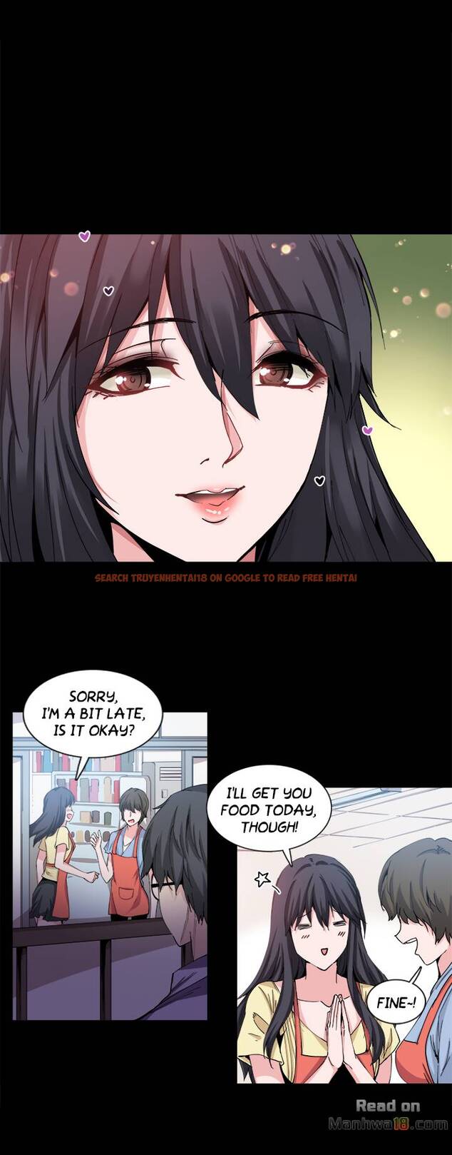 Read Hentai Image 14 897 in comic Body Change - Chapter 18 - hentaitnt.net