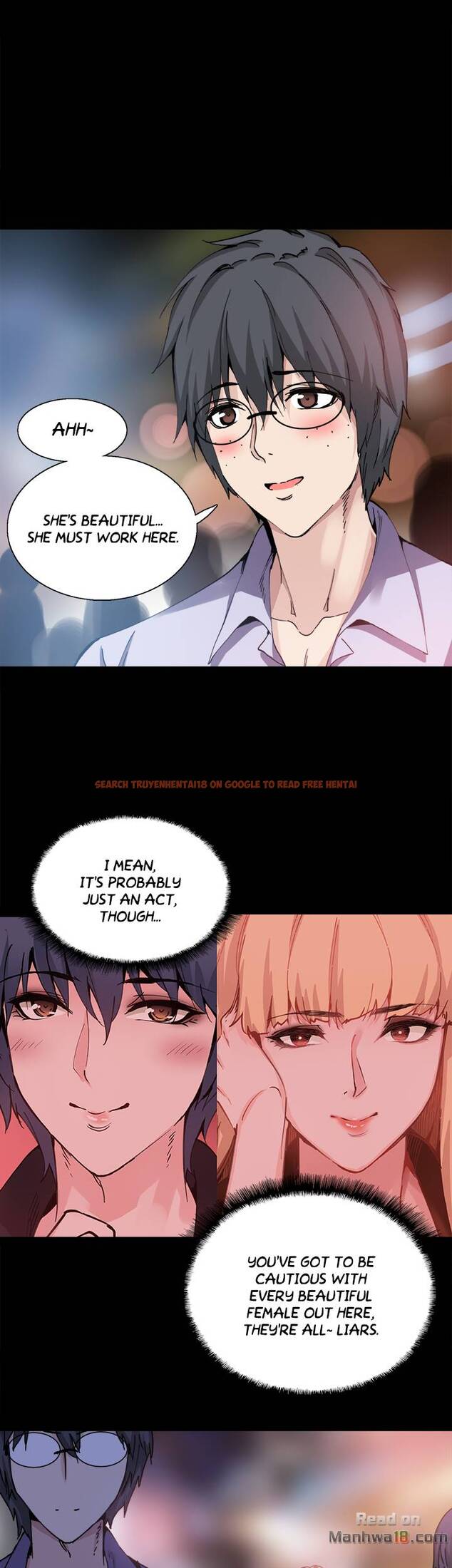 Read Hentai Image 15 897 in comic Body Change - Chapter 18 - hentaitnt.net