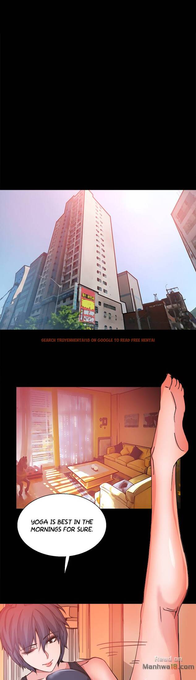 Read Hentai Image 17 897 in comic Body Change - Chapter 18 - hentaitnt.net
