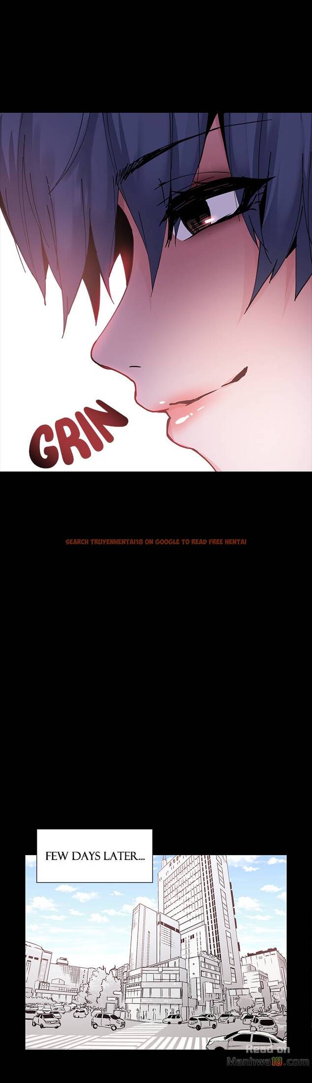 Read Hentai Image 21 897 in comic Body Change - Chapter 18 - hentaitnt.net