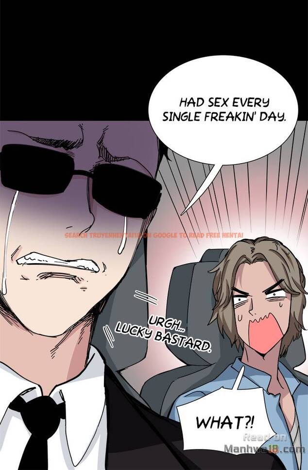 Read Hentai Image 28 897 in comic Body Change - Chapter 18 - hentaitnt.net